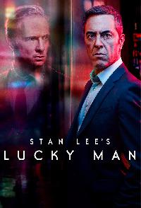 Stan Lees Lucky Man
